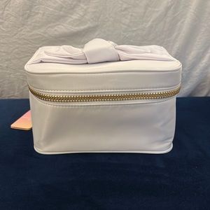 Knotted Open Top Pouch - Stoney Clover Lane x Target White